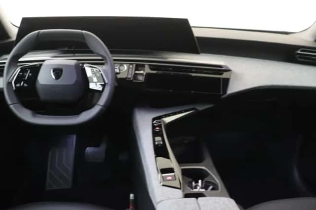 Peugeot 5008 (2026) thumbnail 5