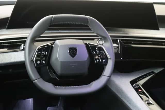 Peugeot 5008 (2026) thumbnail 6