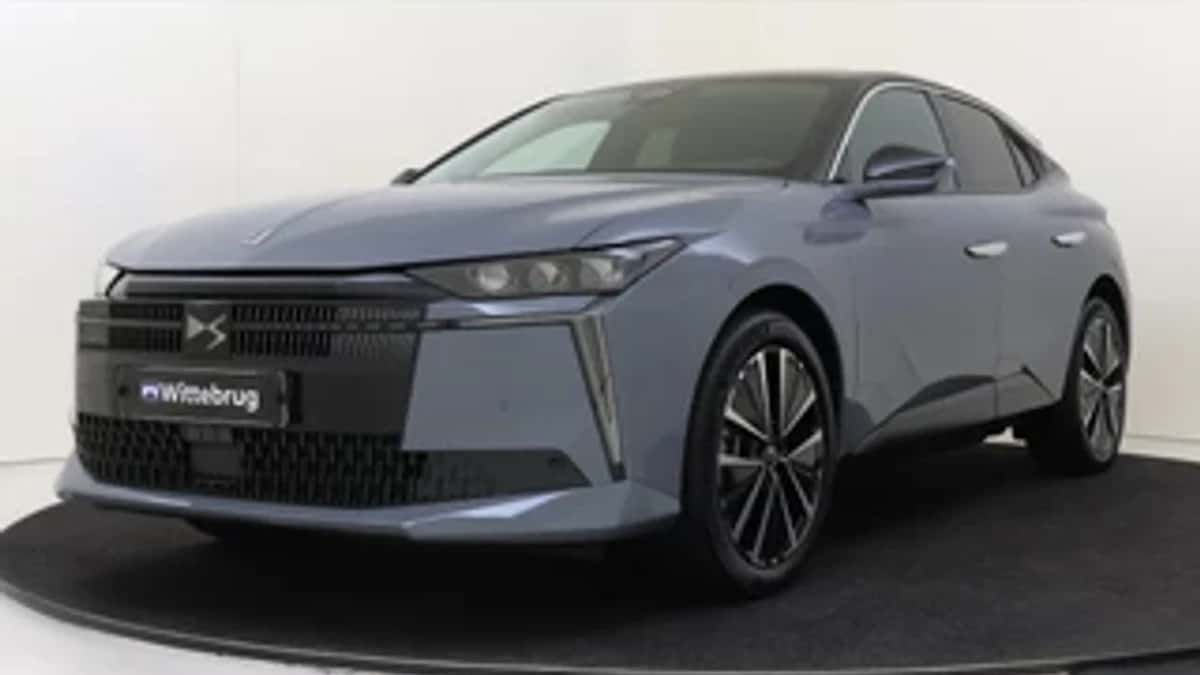 DS 4 (2025) — foto 1