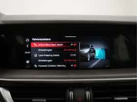 Alfa Romeo Stelvio (2023) thumbnail 19