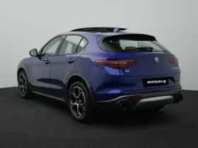 Alfa Romeo Stelvio (2023) thumbnail 5