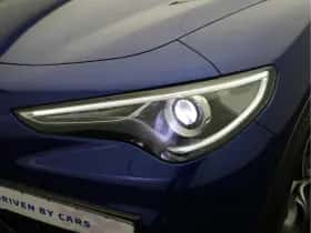 Alfa Romeo Stelvio (2023) thumbnail 47