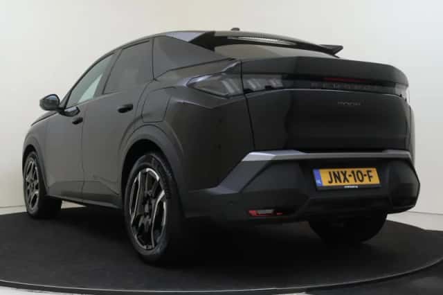 Peugeot 3008 (2025) thumbnail 4