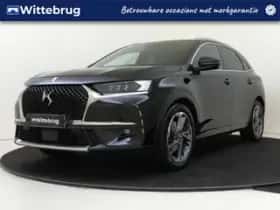 DS 7 (2020)