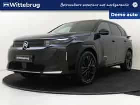 Citroën C5 Aircross (2025) thumbnail 1