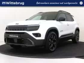 Jeep Avenger (2025)