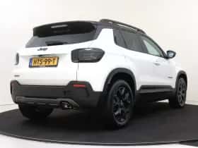 Jeep Avenger (2025) thumbnail 11