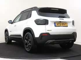 Jeep Avenger (2025) thumbnail 4