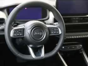 Jeep Avenger (2025) thumbnail 9