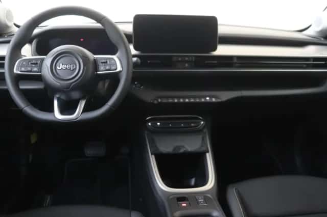 Jeep Avenger (2025) thumbnail 5