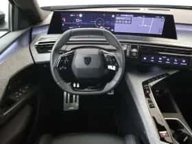 Peugeot 5008 (2025) thumbnail 11