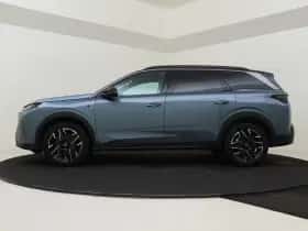 Peugeot 5008 (2025) thumbnail 3