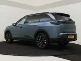 Peugeot 5008 (2025) thumbnail 4