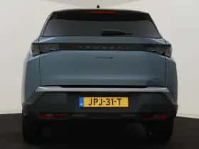 Peugeot 5008 (2025) thumbnail 5