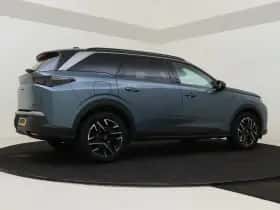 Peugeot 5008 (2025) thumbnail 6