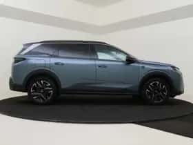 Peugeot 5008 (2025) thumbnail 7