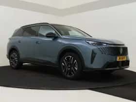Peugeot 5008 (2025) thumbnail 8