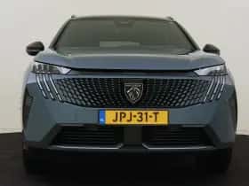 Peugeot 5008 (2025) thumbnail 9