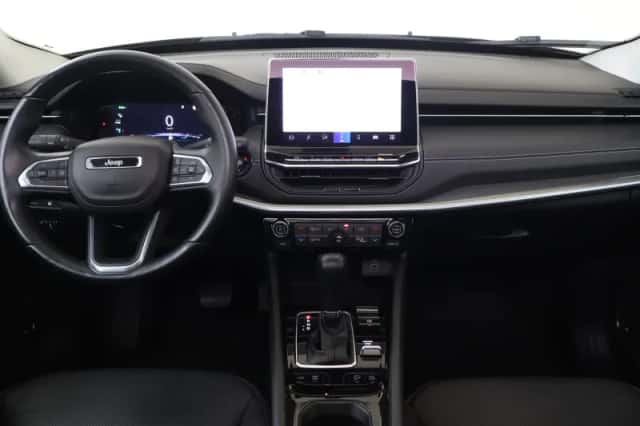 Jeep Compass (2022) thumbnail 5