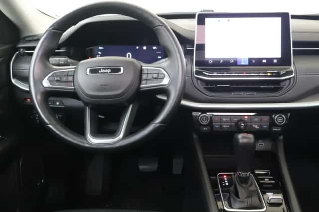 Jeep Compass (2022) thumbnail 6