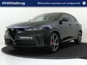 Alfa Romeo Tonale (2024) thumbnail 1