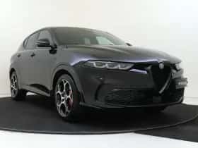 Alfa Romeo Tonale (2024) thumbnail 3