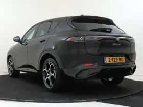 Alfa Romeo Tonale (2024) thumbnail 4