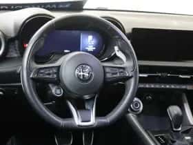 Alfa Romeo Tonale (2024) thumbnail 6