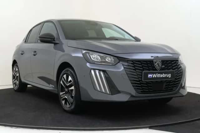 Peugeot e-208 (2026) thumbnail 3