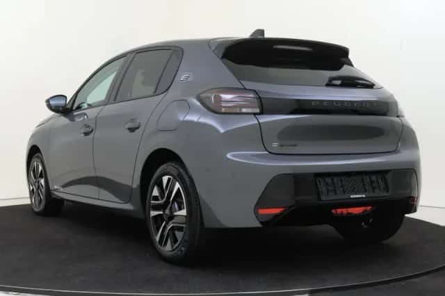 Peugeot e-208 (2026) thumbnail 4