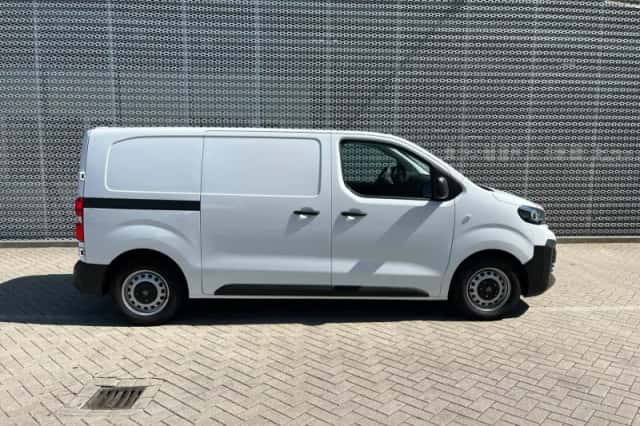 Peugeot E-Expert (2025) thumbnail 4