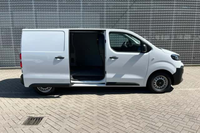 Peugeot E-Expert (2025) thumbnail 5
