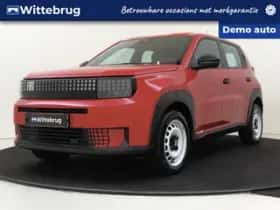 Fiat Grande Panda (2025) thumbnail 1