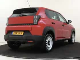 Fiat Grande Panda (2025) thumbnail 11