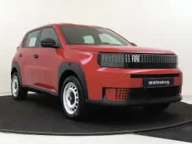 Fiat Grande Panda (2025) thumbnail 3