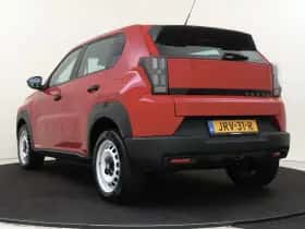 Fiat Grande Panda (2025) thumbnail 4