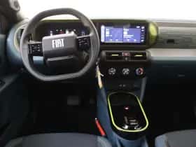 Fiat Grande Panda (2025) thumbnail 5