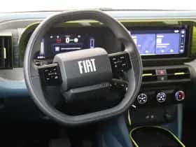 Fiat Grande Panda (2025) thumbnail 6