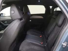 Peugeot e-308 (2025) thumbnail 12