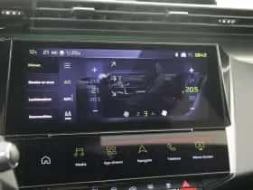 Peugeot e-308 (2025) thumbnail 20