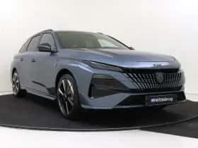 Peugeot e-308 (2025) thumbnail 3