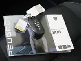Peugeot e-308 (2025) thumbnail 27