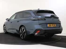 Peugeot e-308 (2025) thumbnail 4