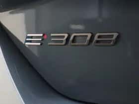 Peugeot e-308 (2025) thumbnail 35