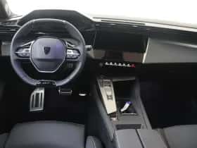 Peugeot e-308 (2025) thumbnail 5