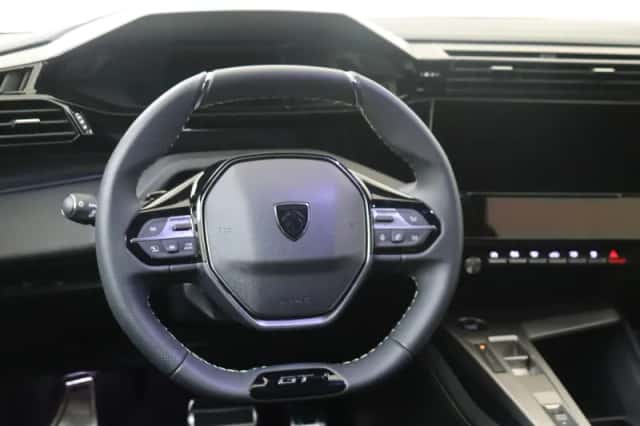Peugeot e-308 (2025) thumbnail 6
