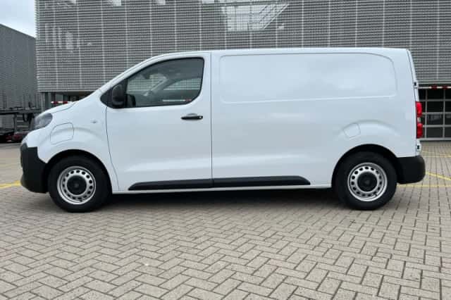 Peugeot E-Expert (2025) thumbnail 2