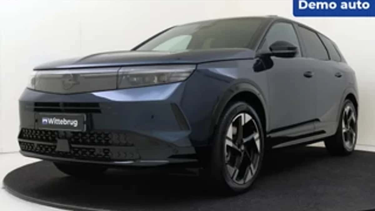 Opel Grandland (2025) — foto 1