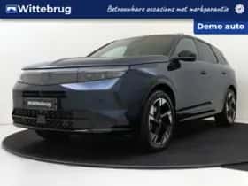 Opel Grandland (2025)
