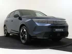 Opel Grandland (2025) thumbnail 3